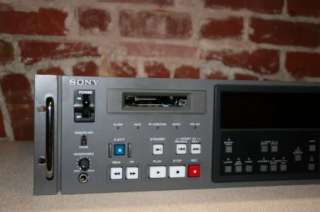 Sony PCM 7030 PCM7030 Digital Audio Recorder  