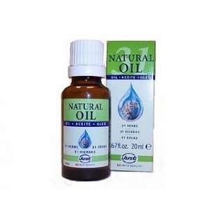  Herbal Oil 31