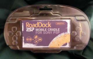 NEW Griffin RoadDock PSP MOBILE CRADLE FOR SONY PSP  