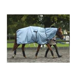  Bucas Rain Protector Horse Sheet