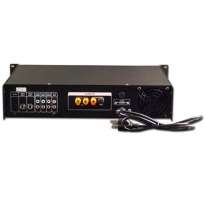 120W POWER PA AMP AMPLIFIER Church, Schools, Meetings  