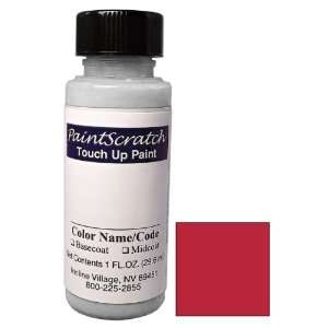   Touch Up Paint for 2000 Toyota RAV 4 (color code 3M8) and Clearcoat