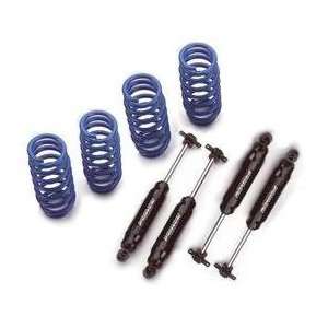  Ground Force Lowering Kit for 1997   2002 Ford Expedition 