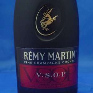 Remy Martin Vsop Cognac 1.75 L