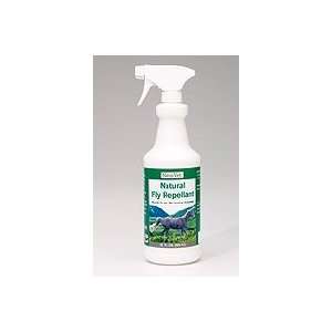   NaturVet Natural Fly Repellent 32 oz. Ready to Use Spray