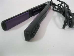 Hot Tools HT1188 1 Pulse Hair Straightening IronTITANI  