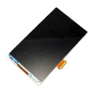 HTC Thunderbolt 4G LCD Display Screen Replacement Part