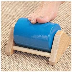  Foot Massage Roller.