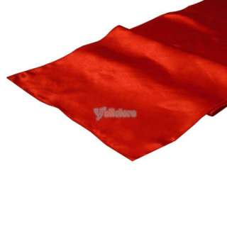 We sell other color table runners,click here