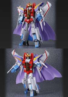 Takara Tomy Transformers Masterpiece MP11 Destron New Leader 