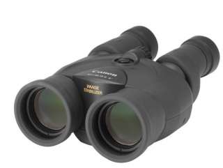 NEW Canon 12x36 IS Image Stabilizer II Binoculars 082966301209  