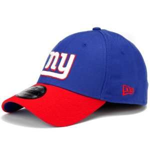  New Era New York Giants TD Classic 39Thirty Hat   Royal Blue 