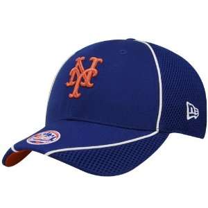  New Era New York Mets Royal Blue Holla Hat Sports 