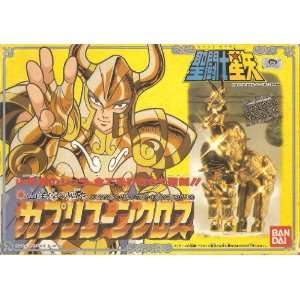  Saint Seiya   CAPRICORN (1987 Japan) Toys & Games