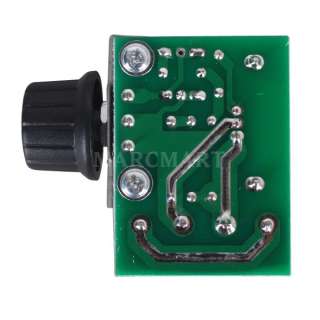   Voltage Regulator f home appliance speed/voltage/temp control  