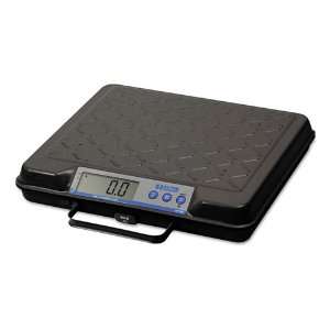  Salter Brecknell  Portable Electronic Utility Bench Scale 