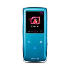  Samsung 8GB S3 Touch Sensitive Portable  and Video Player 