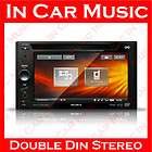   Handsfree Touchscreen In Car Radio USB CD DVD Stereo  Player
