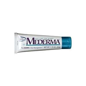  Mederma Skin Care for Scars Cream (Quantity of 2) Beauty