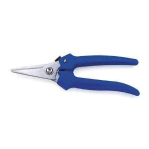 Scissors and Shears Cutter,5 3/4 In OAL,1 1/4 In Cut