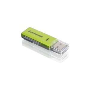   SDXC )   Hi Speed USB SD MICROSD MMC CARD READER/WRITER SDXC SUP