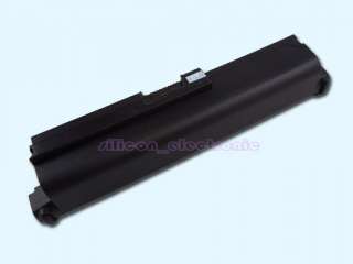 12 Cell Battery for Toshiba Satellite L630 L650 L670  
