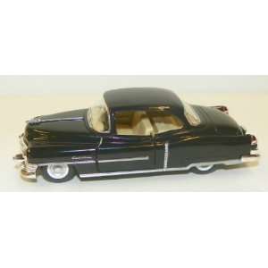  Kinsmart 1/38 Scale Diecast 1953 Cadillac Series 62 Coupe 