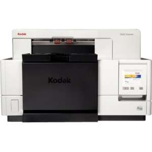  Kodak i5600 Sheetfed Scanner. I5600 SCANNER COLOR 170PPM 