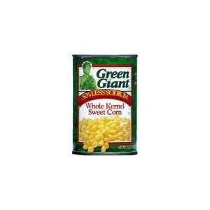 Green Giant White Shoepeg Corn   24 Pack Grocery & Gourmet Food
