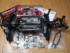 traxxas vxl 6708 stampede 4x4 chassis roller rolling expedited 