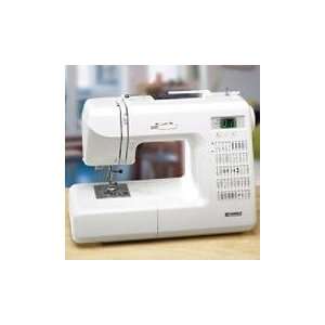  Kenmore Computerized Sewing Machine with 110 Stitch 