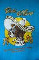 German Shorthaired Pointer Viva El Paso Club America T Shirt XL Dog 