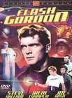 Classic TV Series   Flash Gordon Volume 1 (DVD, 2003)