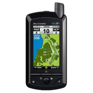  SkyCaddie SGX W Golf GPS