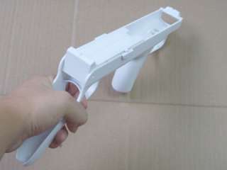 in 1 AK47 Light Gun For Nintendo Wii GAME USA  