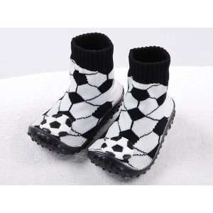  Toddler Sock Shoe   Soccer Baby