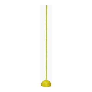 Soccer Training Aids   Obstacle Pole & Base