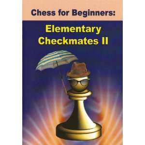  Chess for Beginners Elementary Checkmates 2 Chess Software 