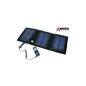 Wagan Solar ePanel 12w Solar Charger