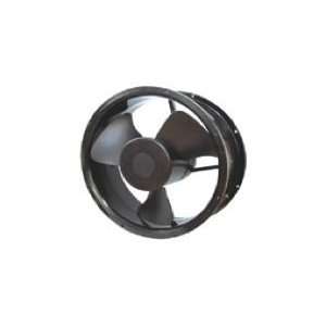  Solar fan  10W/6 inch/200CFM