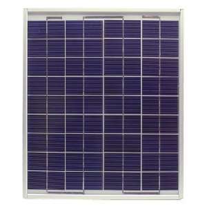  Mono crystalline Solar Panel   12Volts / 15Watts