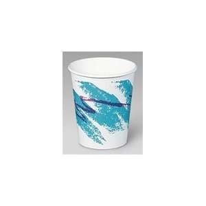  Solo Cup Solo Paper Hot Cup Jazz 8 oz Health & Personal 