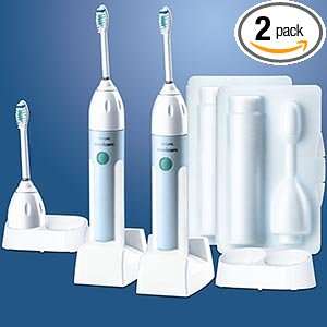  Philips Sonicare Elite Limited Edition Toothbrush Includes 