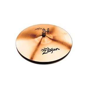  Zildjian A Rock Hi Hat Cymbals   14 Inch Musical 