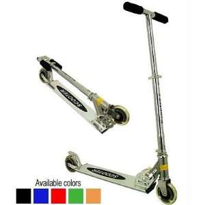  Premier Aluminum Scooter 