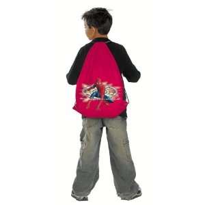  Spider man 3 Candy Sack for Halloween Candy Toys & Games