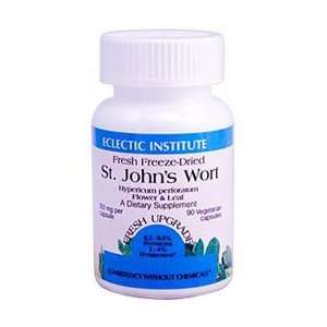   Institute St Johns Wort 300 mg 90 Capsules