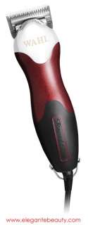 Wahl Professional 5 Star Rapid Fire Variable Speed Heavy Duty Hair 
