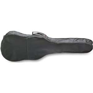  Stagg Music Universal Size Electric Guitar Gig Bag 