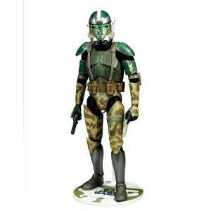  Star Wars Commander Gree Sixth Scale Figure From Sideshow 